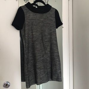 Theory sweater dress
